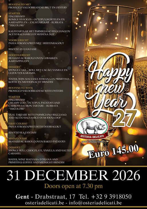 Happy new year 2027